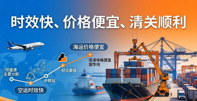 快递包裹德国__寄给德国的快递