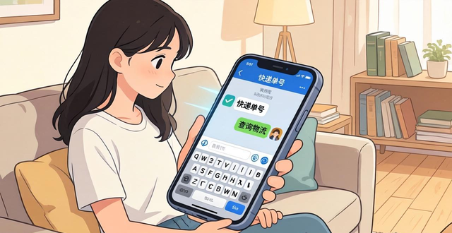 快递寄查物流信息在哪里查_查快递的物流信息_