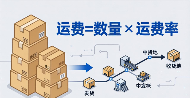 _ups快递价格计算_快递计费方式