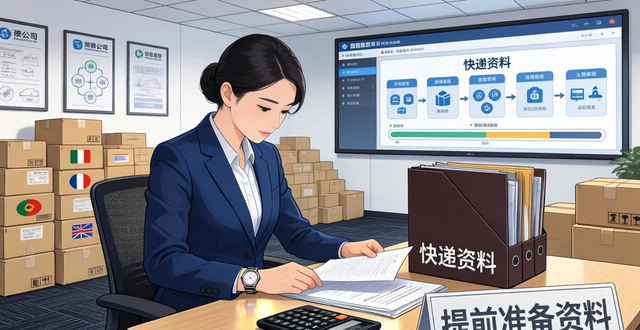_国际快递清关公司_清关快递是什么意思