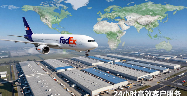 国际快递适合运输什么产品__fedex运输方式