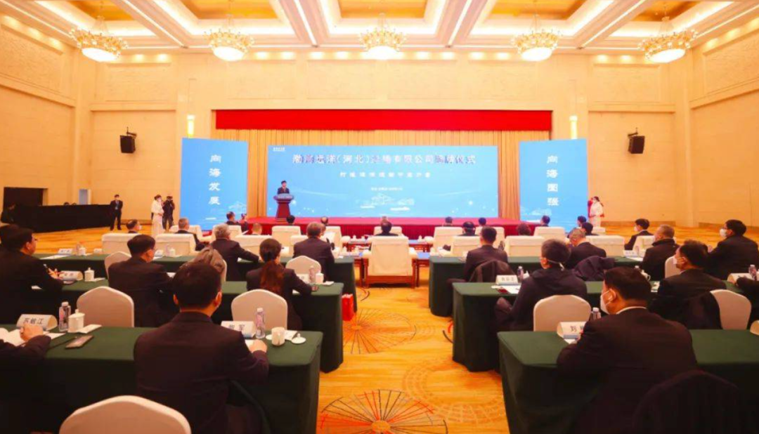 国际海运