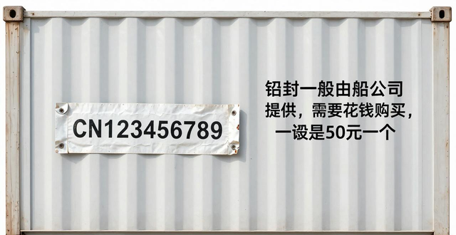 海运装箱方式__海运箱柜尺寸及容量