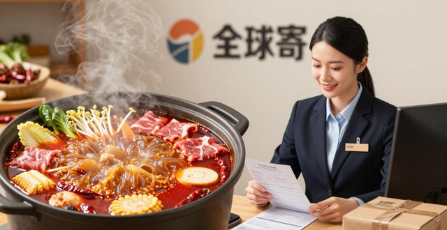 _有人寄过火锅底料到国外吗_可以寄火锅调料到美国
