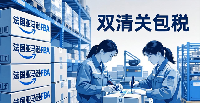 亚马逊法国站运营攻略_法国亚马逊转运_