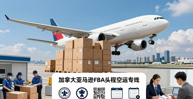 亚马逊加拿大海外仓__亚马逊加拿大物流