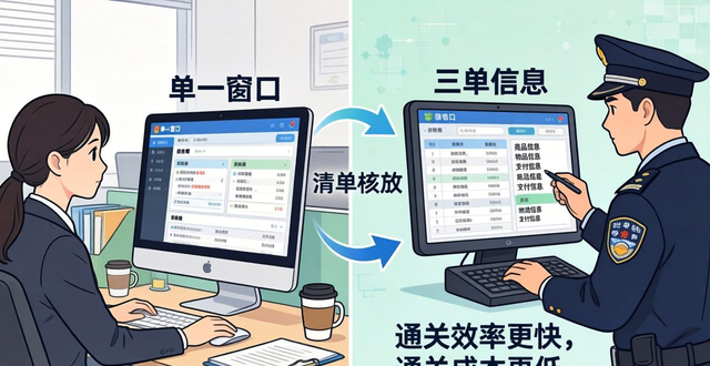 什么是9610出口报关模式？