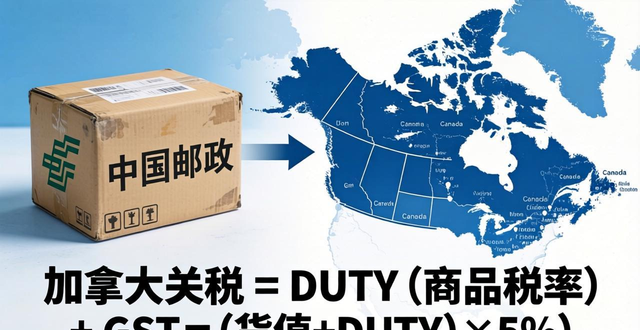 加拿大寄国内快递公司_加拿大收快递_