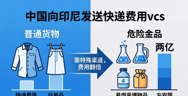 寄往印尼的快递公司_寄印尼哪个快递便宜_
