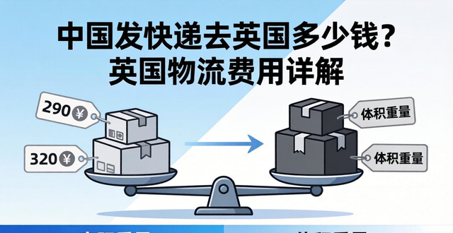 英国快递要给小费吗__英国快递邮费