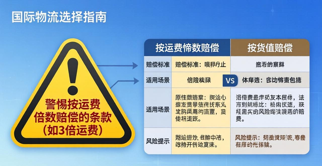 _如何选择最佳国际物流公司？5个关键指标助你做出明智选择_如何选择最佳国际物流公司？5个关键指标助你做出明智选择