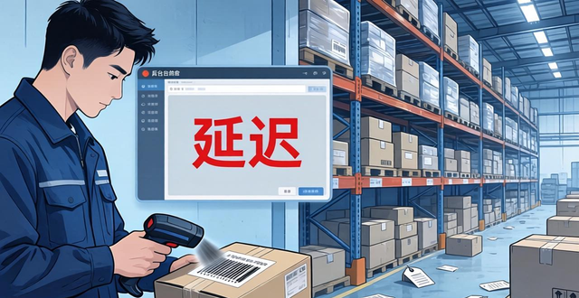物流时效性__时效对物流的重要性