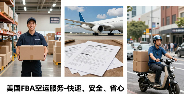 空运货物追踪查询系统_美国空运物流_