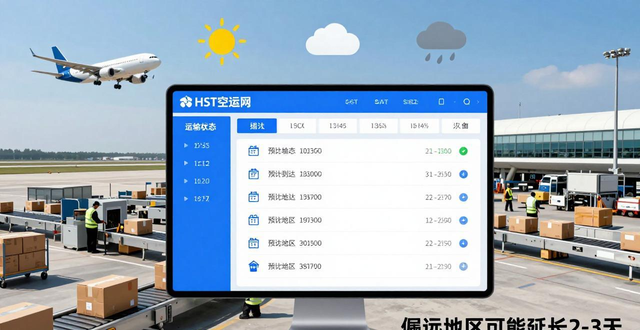 物流查询精准时效空运快速网查__空运物流单号