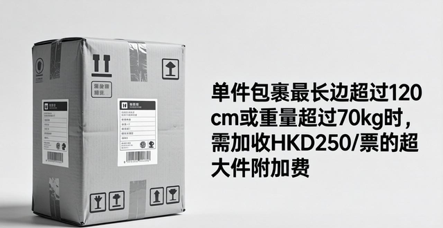 包裹大小算法__邮寄包裹尺寸要求
