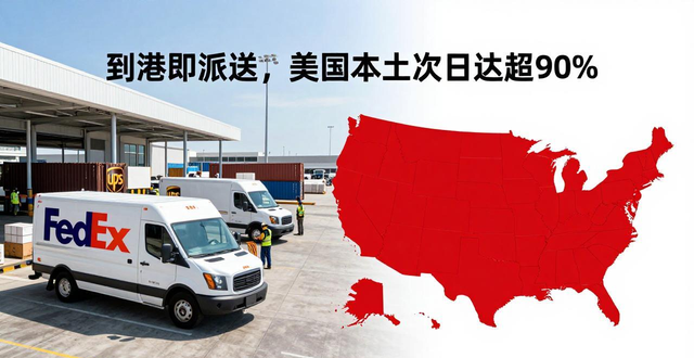 _海运跨境物流_海派空派和国际快递的区别