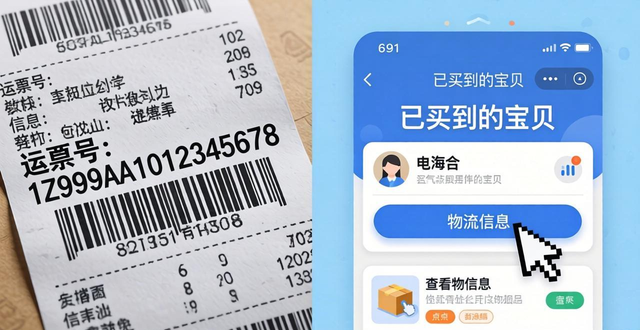 国内外快递查询_快递单号查询海外_