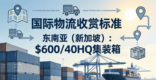 _国际运输费用多少钱_国际运输费怎么计算