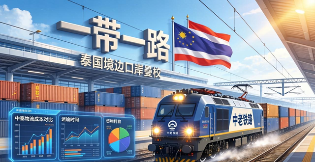 _中泰陆运物流成本分析-行业趋势与前景解读_中泰陆运物流成本分析-行业趋势与前景解读