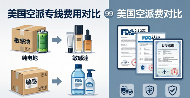 专线配送是什么意思__专线和空派的区别