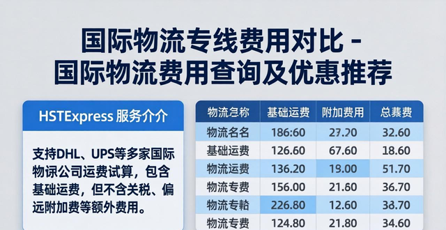 雷竞技官网LOL物流计费方式_什么叫国际物流专线_