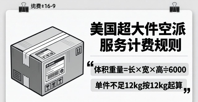 如何选择靠谱的美国超大件空派服务?3分钟掌握核心技巧_如何选择靠谱的美国超大件空派服务?3分钟掌握核心技巧_