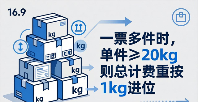 _国际快递超重_ups快递规格限制