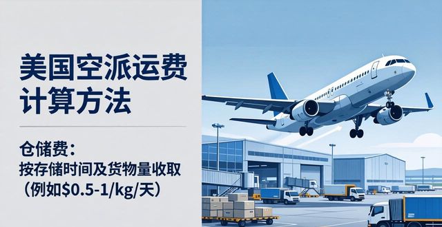 运费计算工具_运费计算的基本步骤_