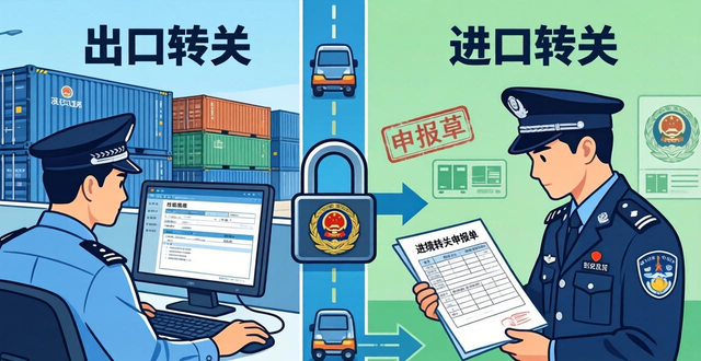 海运报关流程基本步骤_海运报关资料_