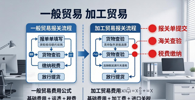 报关费计算公式_报关费包含什么_