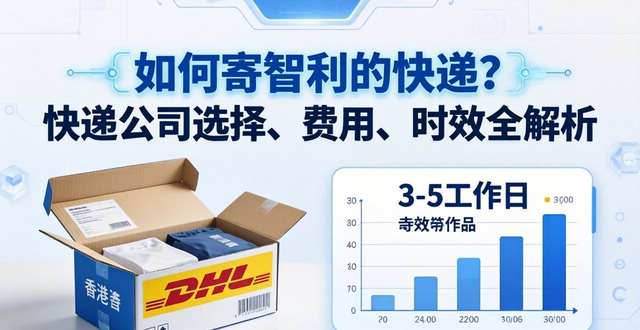 寄快递包裹到智利价格查询__智利快递关税怎么征收