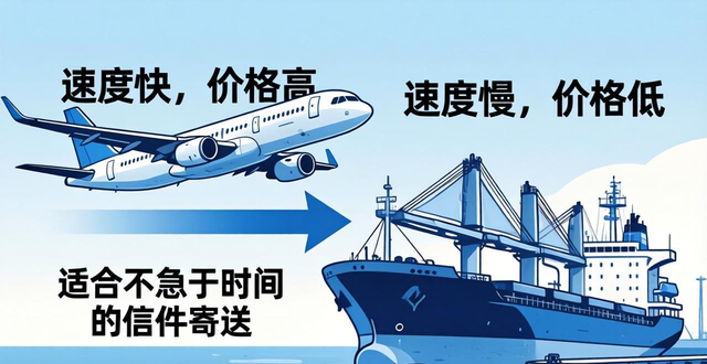 寄国际快递文件哪家好_寄国际快递公司_