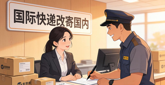 _包裹中途改地址多久可以更新啊_裹寄延误改包地址国内能收到吗