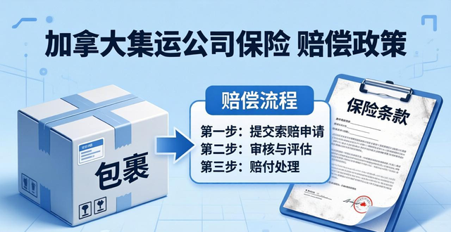 加拿大运输公司__加拿大运输业
