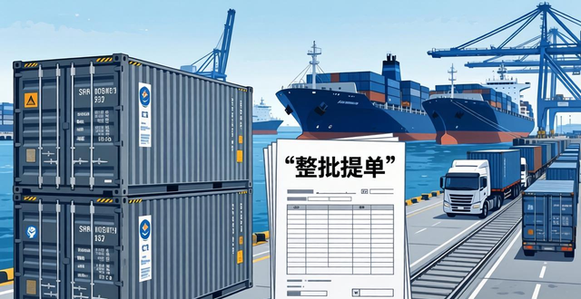海运分类提单有哪些__海运分类提单有几种