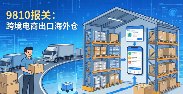 海关新增跨境电商监管模式_跨境电商海关监管文件_