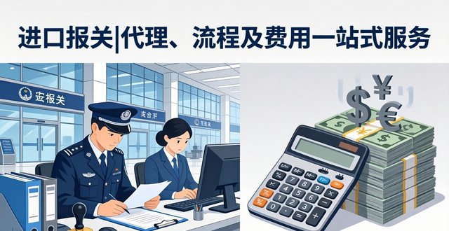 进口报关代理费用怎么入账_进口报关代理费收费标准_