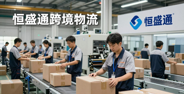 跨境物流龙头企业_被忽略的跨境物流龙头_