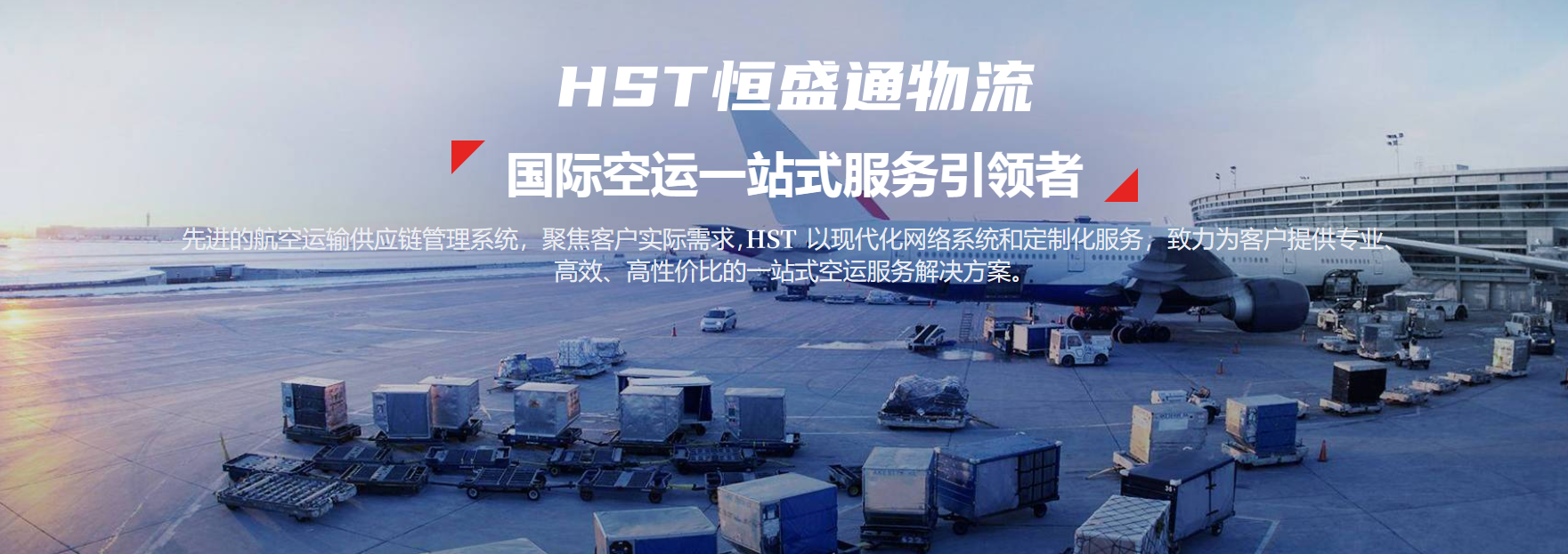 上海国际空运公司