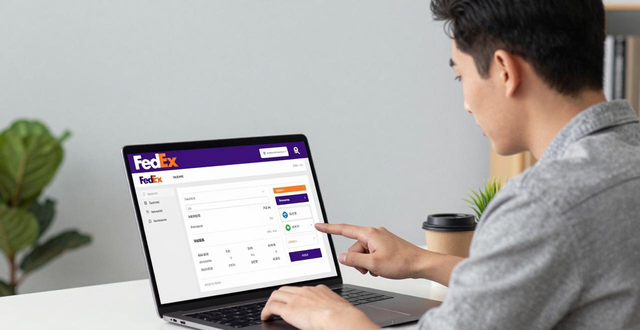 fedex寄到国内要多少钱__如何寄fedex