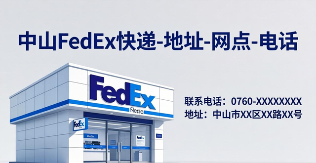 _中山南区快递公司_中山南区快递点