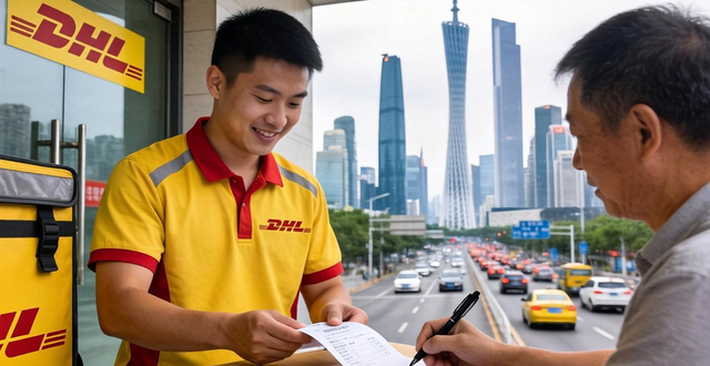 广州快递代收点查询_广州快递公司电话大全_