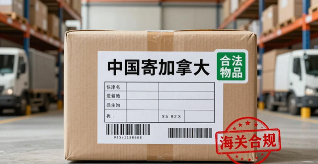从加拿大寄快递到中国_加拿大到中国快递多长时间_