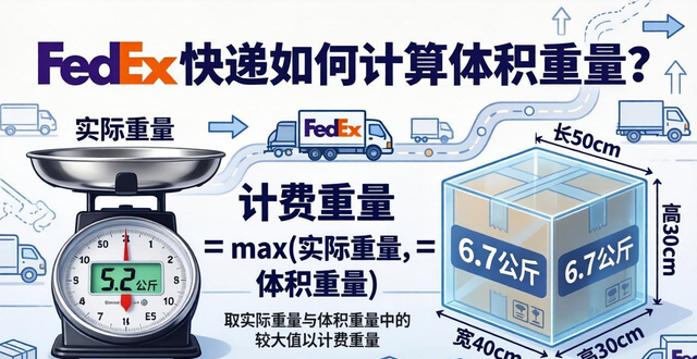 _快递体积重量计算器_快递体积重量计算公式怎么收费