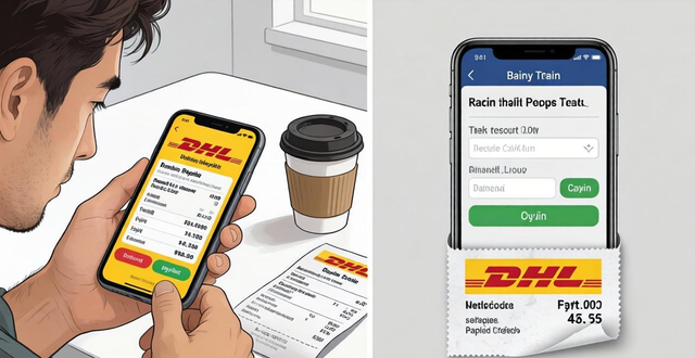 dhl寄件需要身份证复印件吗__寄dhl需要身份证吗