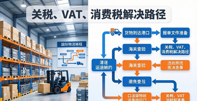 关税+关税完税价格+消费税__关税消费税