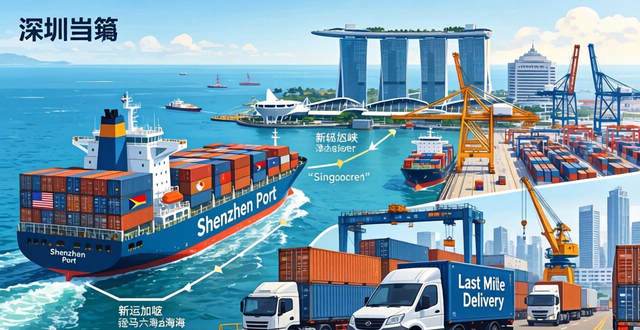 海运新加坡收费明细_新加坡海运尺寸限制_