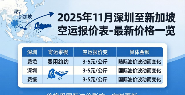 _新加坡空运货物查询_新加坡空运到中国多久