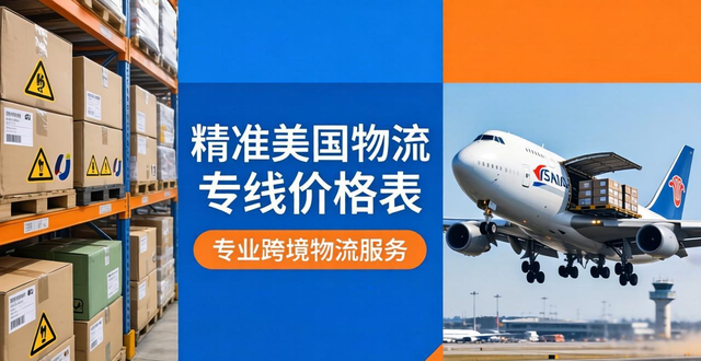跨境专线物流公司__跨境专线物流都有哪些专线