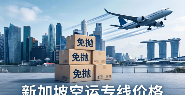 新加坡空运货物查询__新加坡空运价格查询
